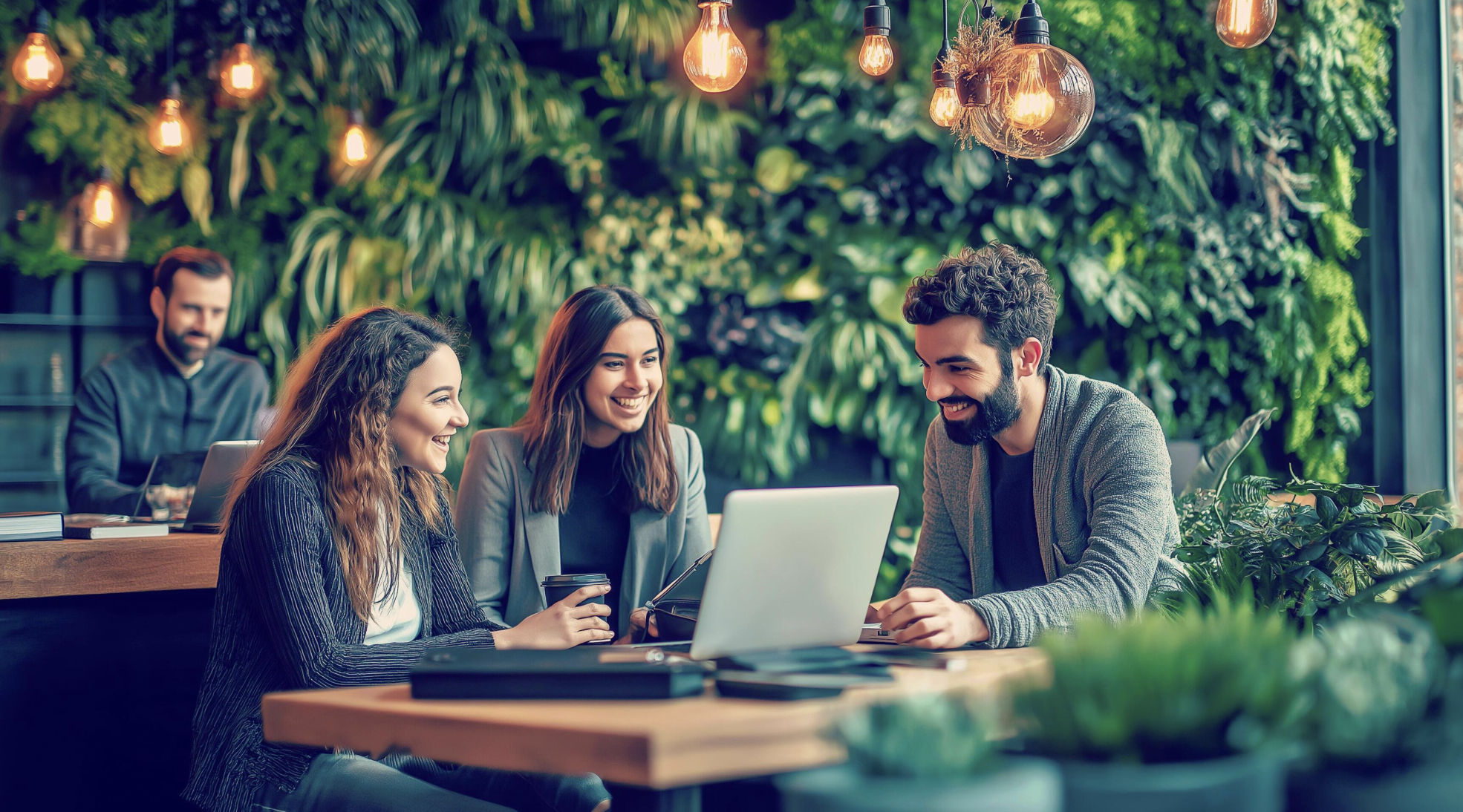 Hébergement de collaborateurs au Canada : V.I.E., bureaux flexibles et présence locale
