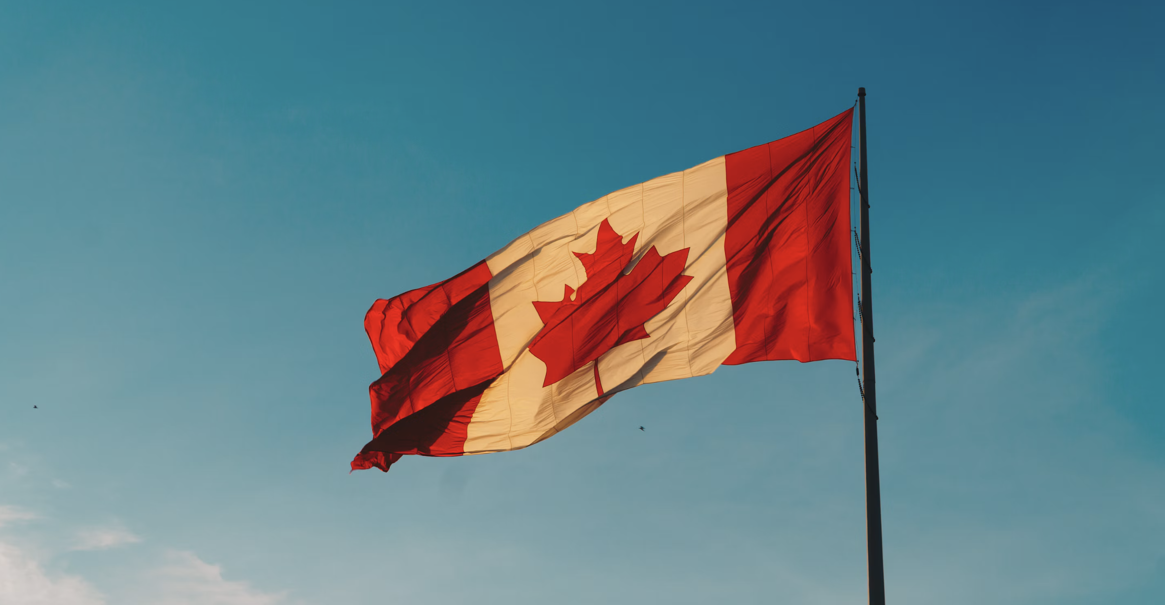 Canada Flag